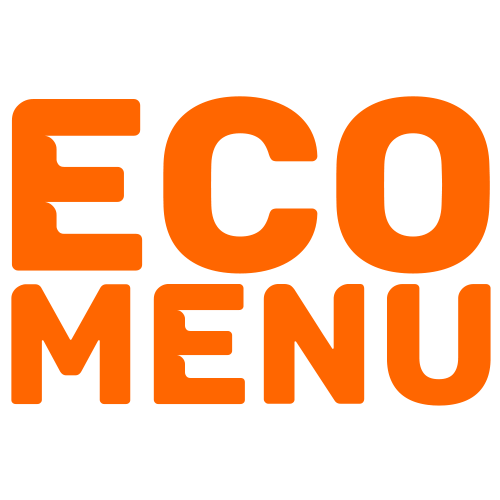 Ecomenu Logo